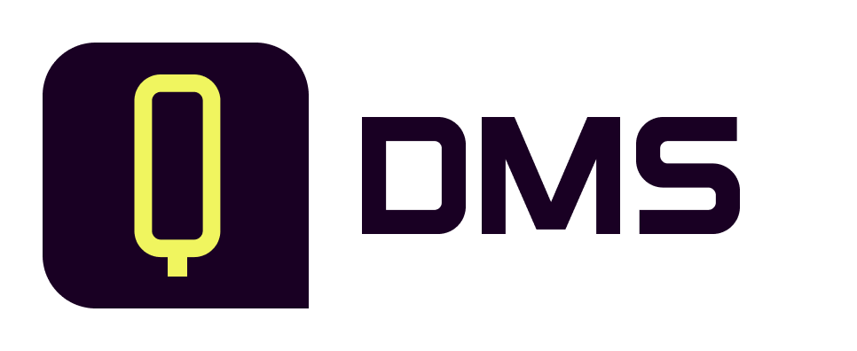 OneQrew DMS