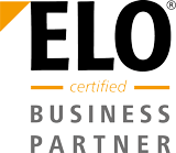 ELO Business Partner Logo